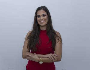 Professora Patrícia Barreto Professora Patrícia Barreto