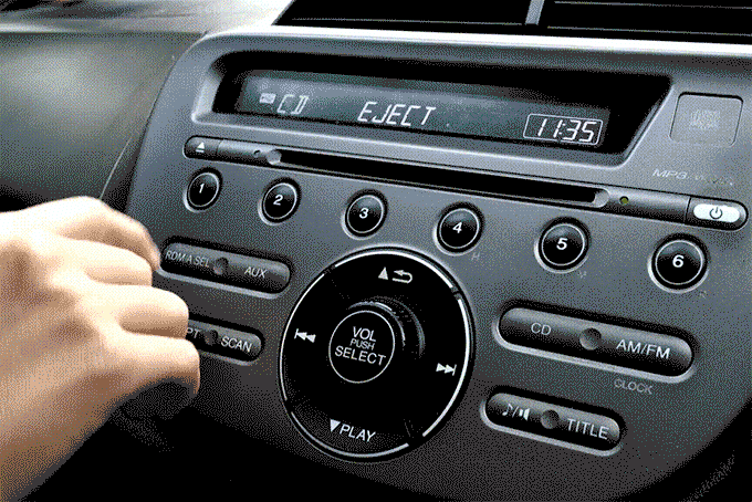 Cinco razões que explicam por que o CD se tornou obsoleto