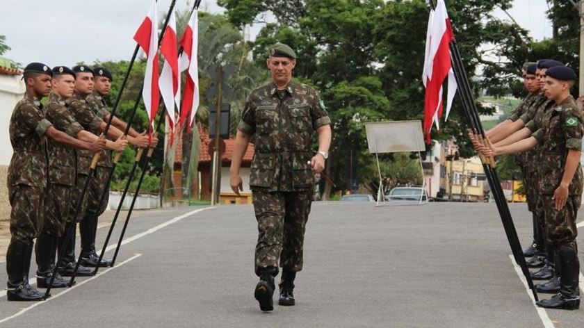General Rêgo Barros