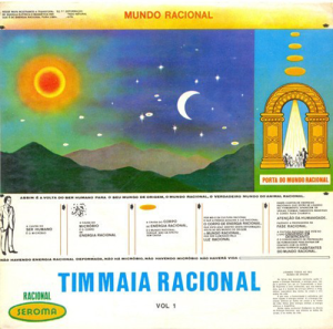 TIM-MAIA-racional TIM-MAIA-racional