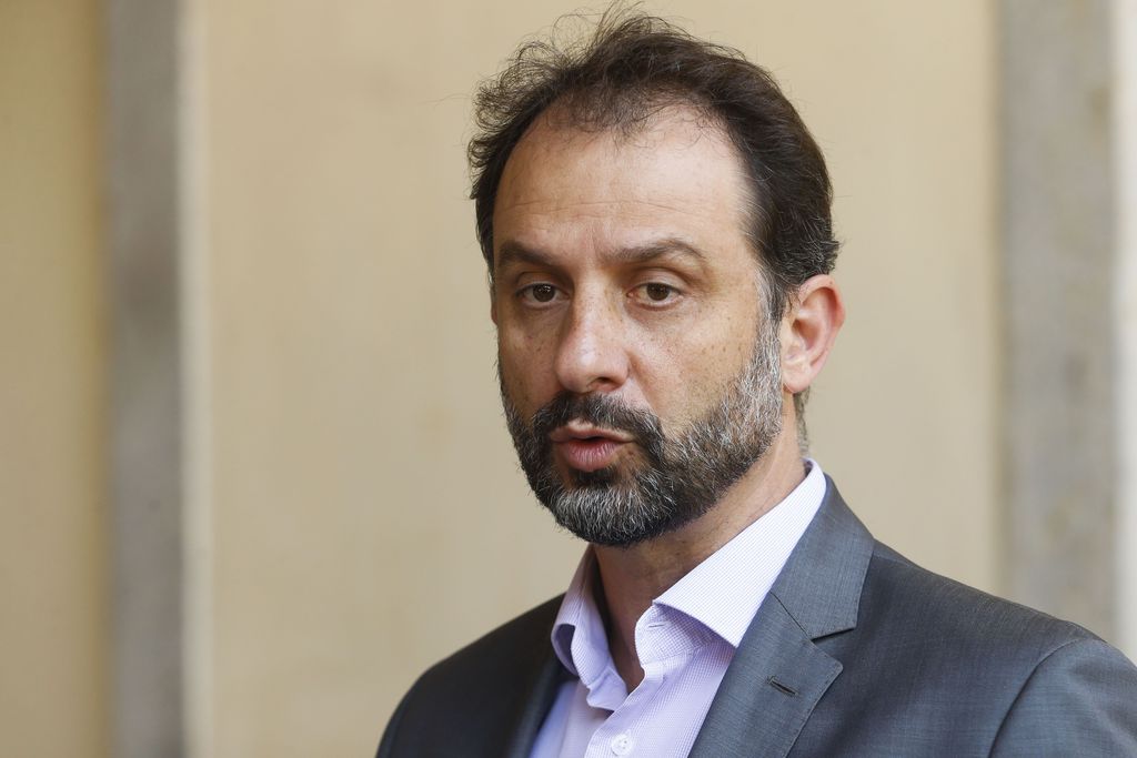 Rio pleitea renovação do plano de recuperação fiscal, diz secretário