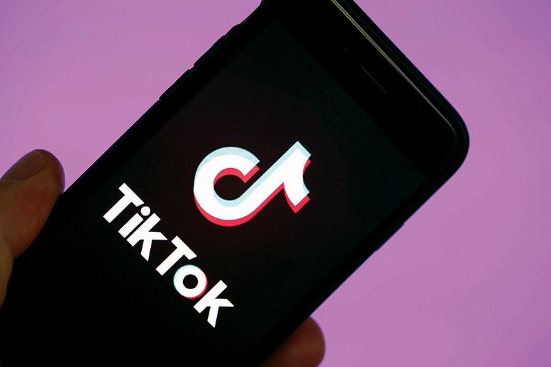 Microsoft pode ter interesse em comprar o TikTok