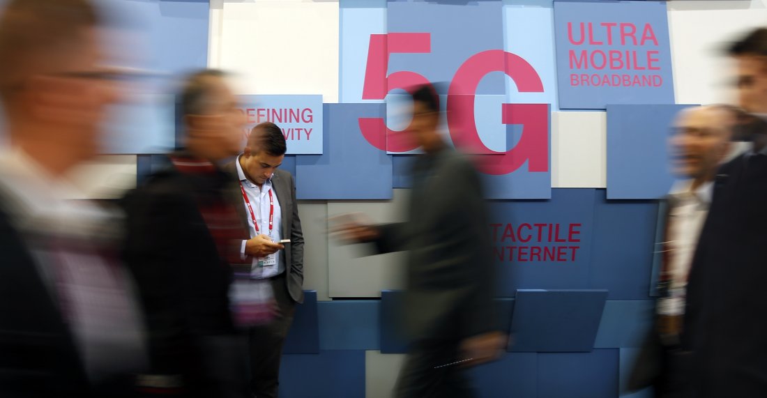 5G