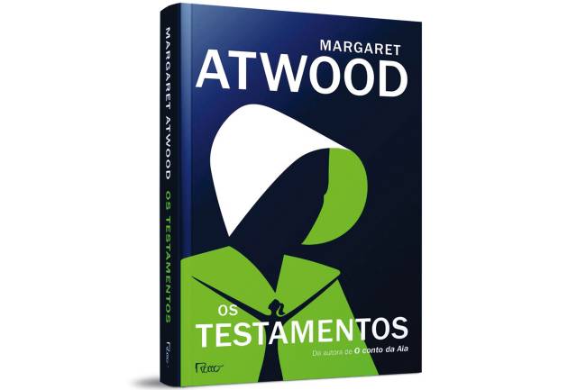 Margaret Atwood: a profetisa do presente