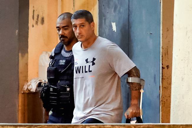 – Barbaridades em série: a investigação desastrosa do caso Marielle