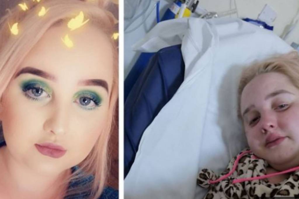 Endometriose: ‘A dor arruinou minha vida sexual’, diz mulher de 24 anos