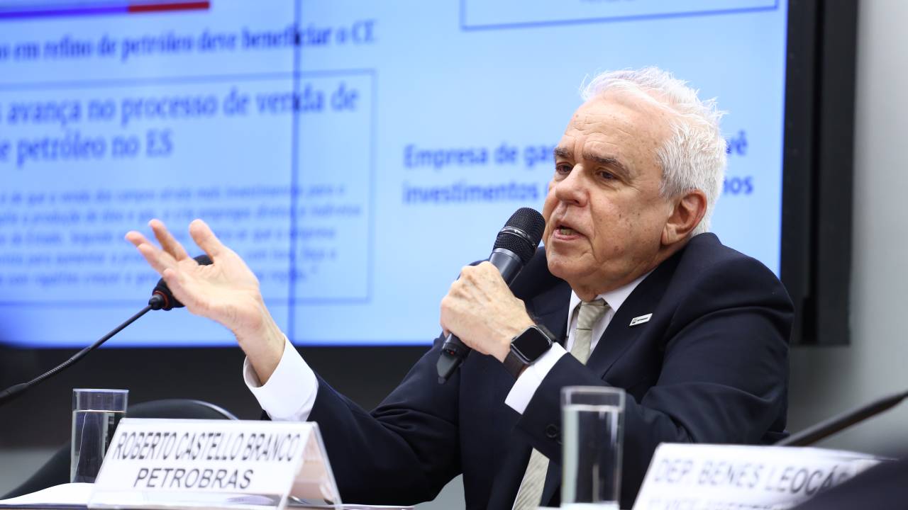 Roberto Castello Branco