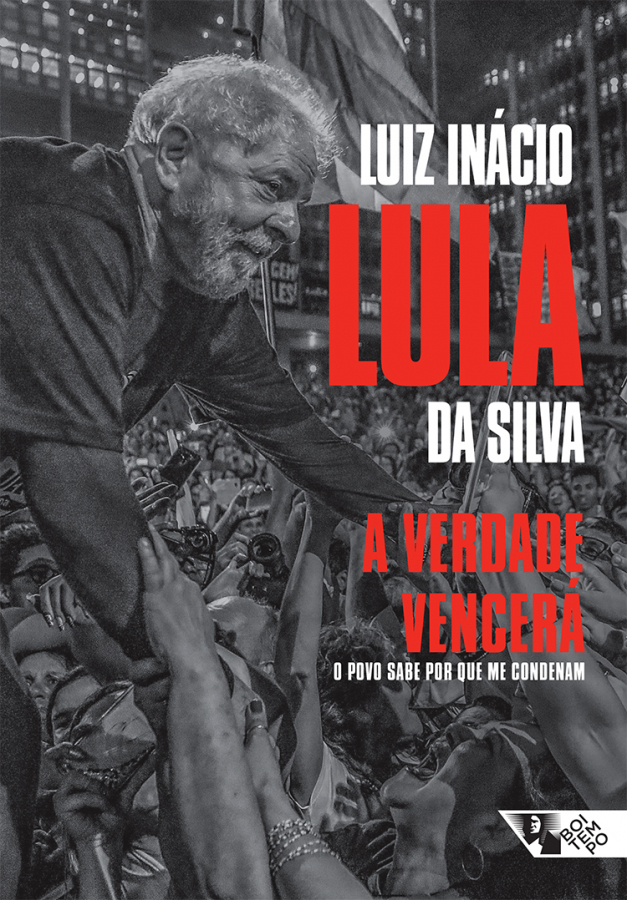 Lula livro Lula livro