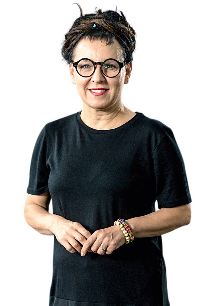 OLGA-TOKARCZUK-NOBEL-LITERATURA-2018 OLGA-TOKARCZUK-NOBEL-LITERATURA-2018