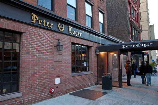 New York City Exteriors And Landmarks New York City Exteriors And Landmarks