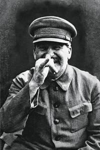 STALIN STALIN