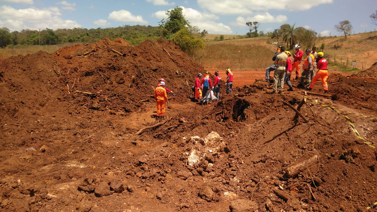 brumadinho