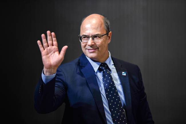 BRAZIL-POLITICS-RELIGION-BOLSONARO-EVANGELICAL-LEADERS-WITZEL Barbaridades em série: a investigação desastrosa do caso Marielle