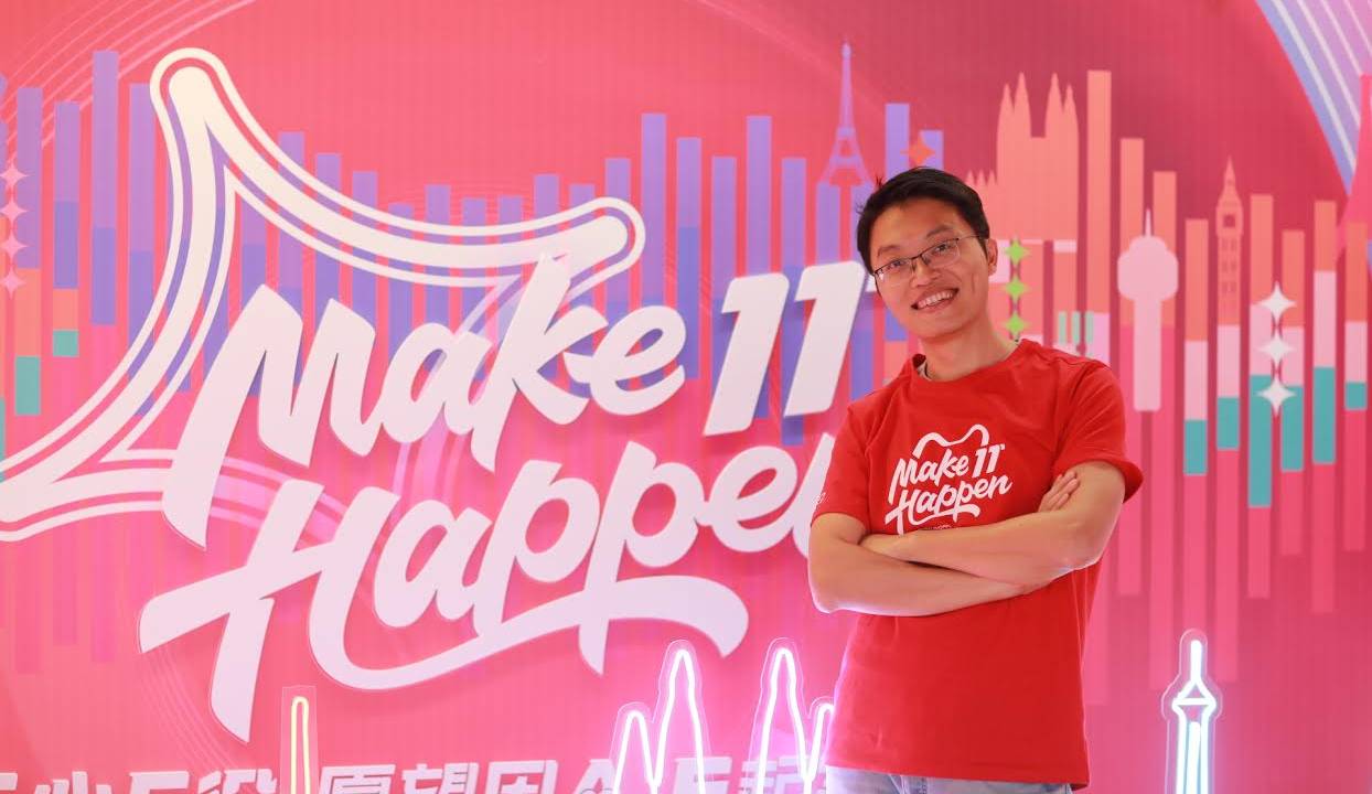 Ken Huang, líder para a América Latina da AliExpress: "Garantimos o menor preço do ano no Dia dos Solteiros"