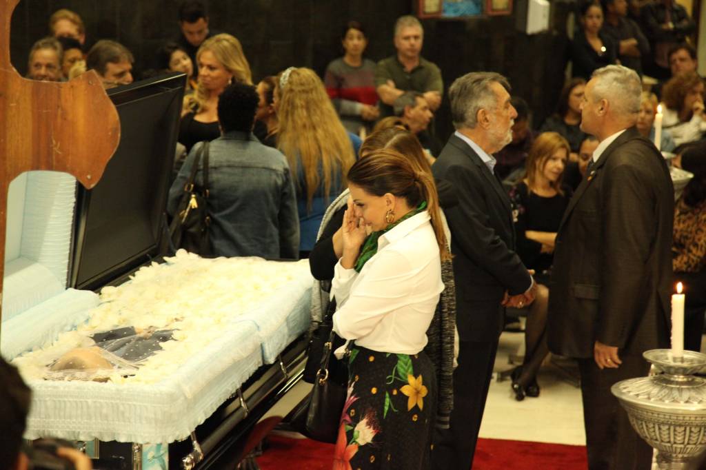 Morte Gugu Liberato Morte Gugu Liberato