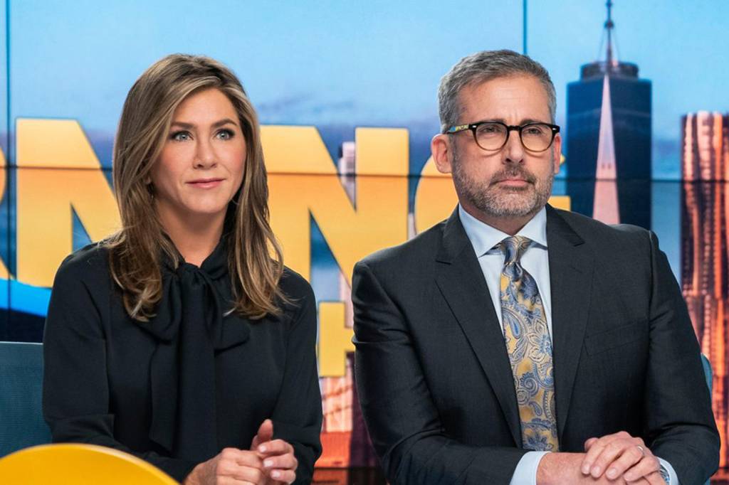 Apple TV+ entra com o pé esquerdo na guerra contra a Netflix