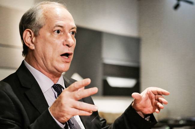 Ciro Gomes