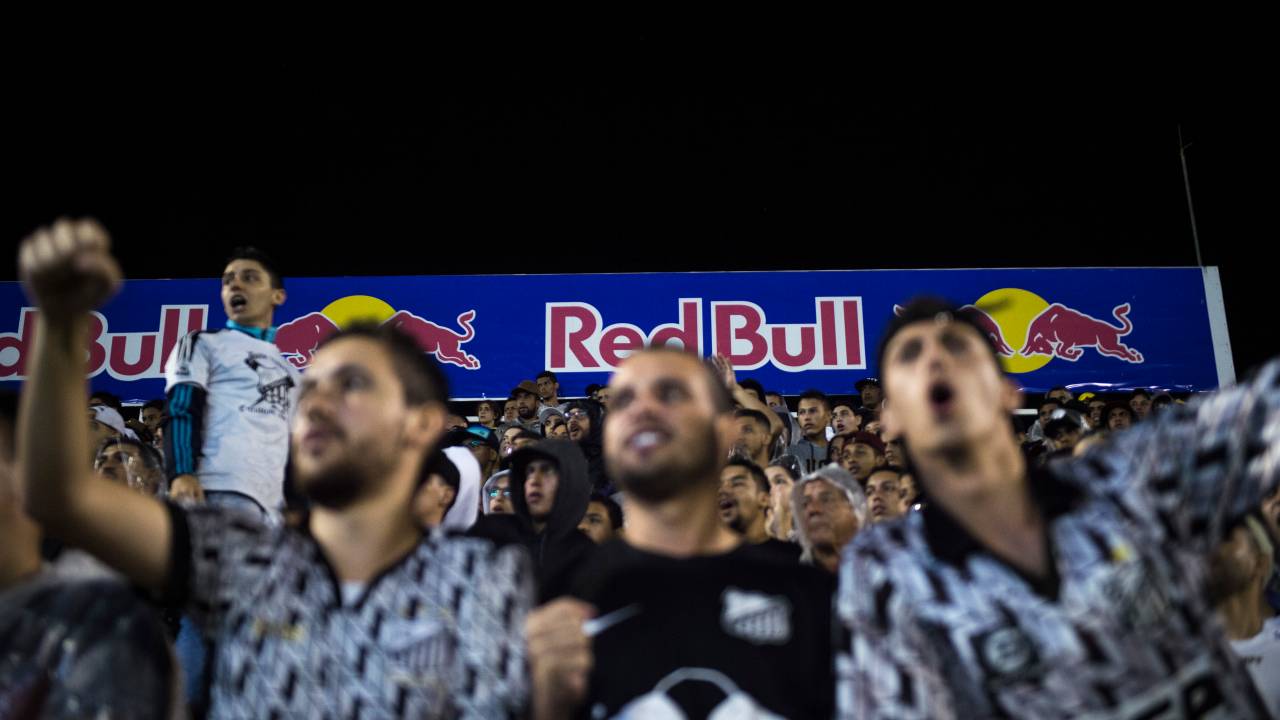 Red Bull Bragantino