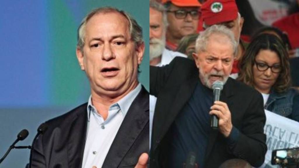 Lula quer liquidar aliança PT-PDT no Ceará para conter o ímpeto de Ciro