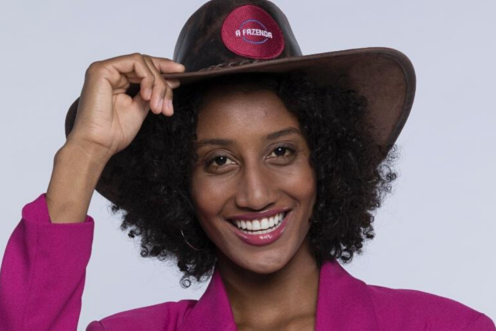 ‘A Fazenda’: Record demite funcionário acusado de racismo por participante