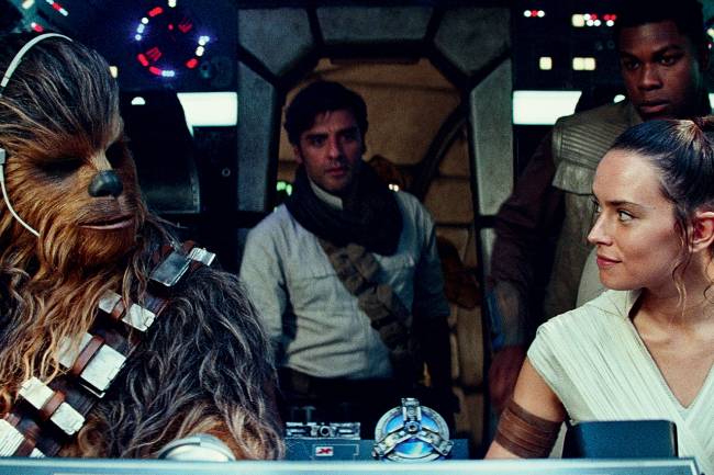 FILME-THE-RISE-OF-SKYWALKER FILME-THE-RISE-OF-SKYWALKER