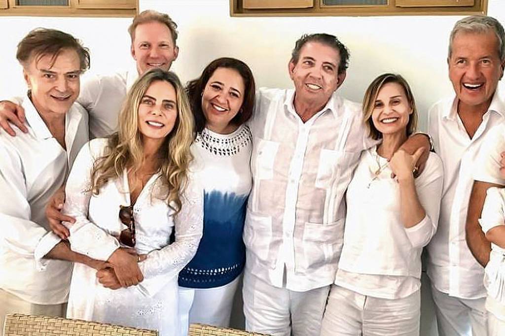 João de Deus diz continuar a “operar milagres” na cadeia