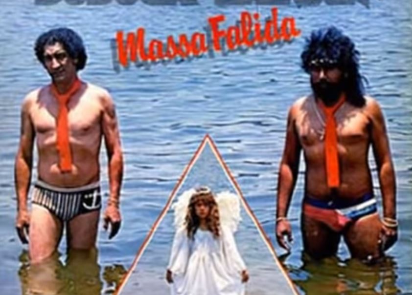 Conheça a música ‘Massa Falida’, que Lula mencionou em seu discurso