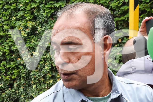 Achamos: o paradeiro do porteiro do condomínio de Bolsonaro