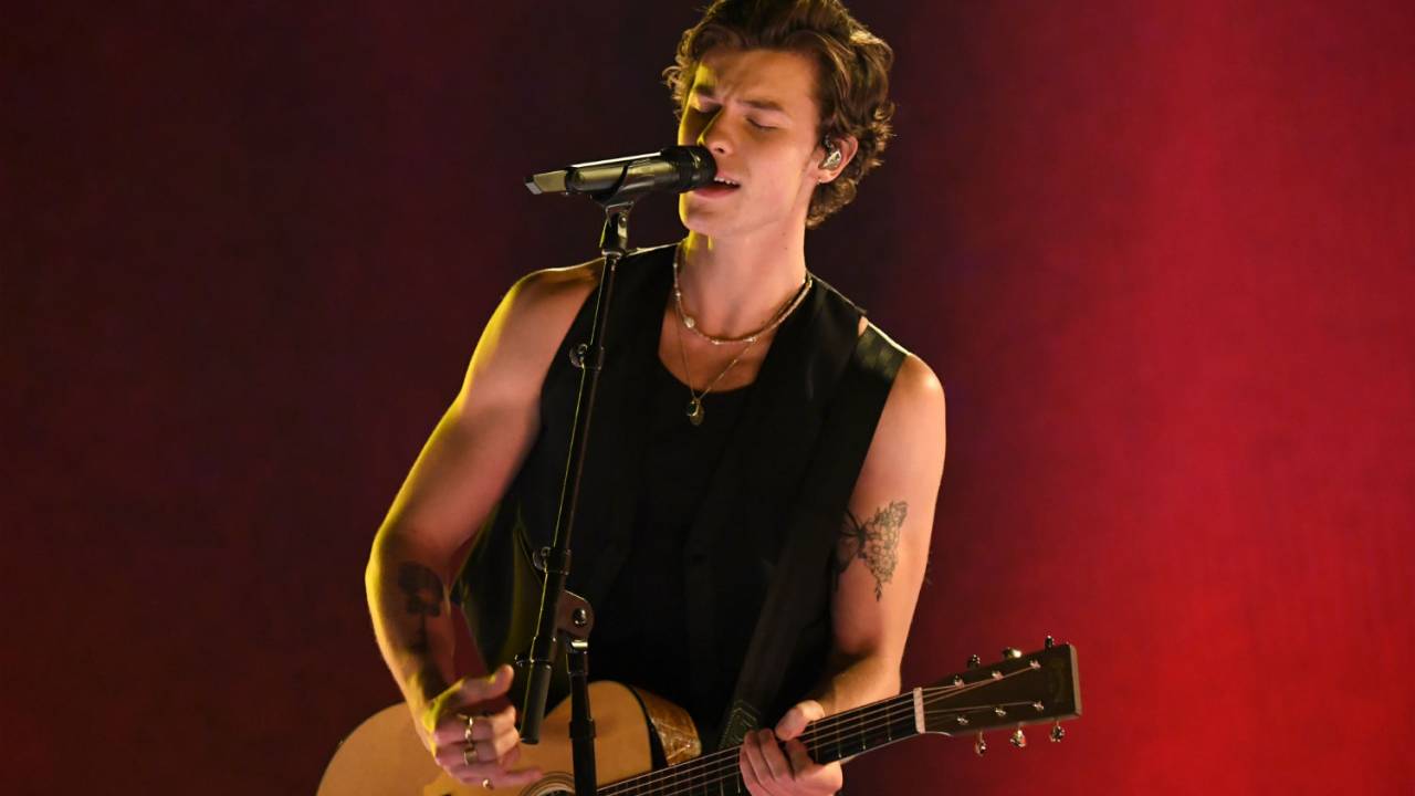 Shawn Mendes