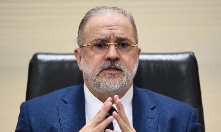 Augusto Aras