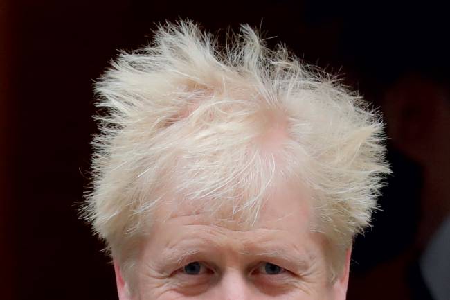 Reino Unido: vento de Brexit no ar