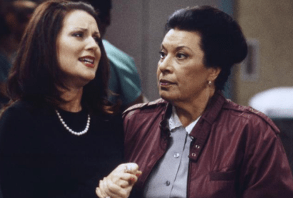 Morre Shelley morrison, atriz de 'Will & Grace'