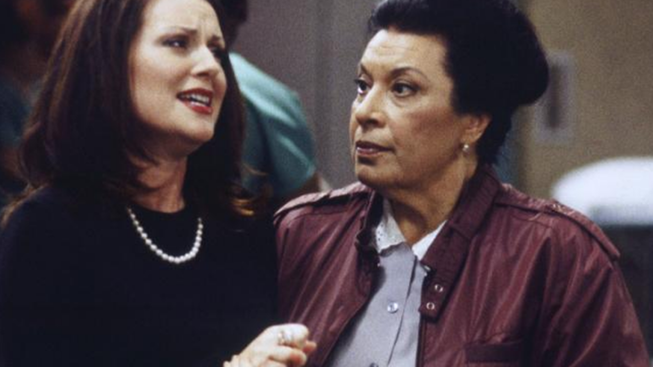 Morre Shelley morrison, atriz de 'Will & Grace'