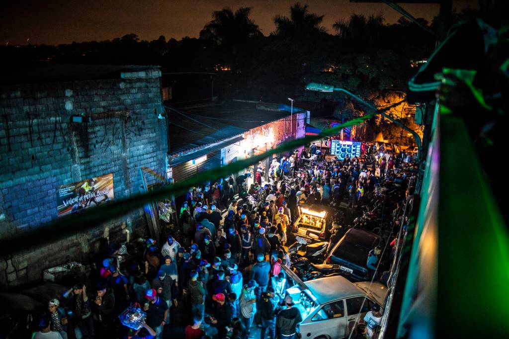 As dúvidas dos brasileiros sobre a tragédia de Paraisópolis