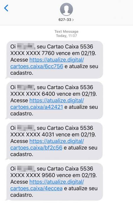 Google lança ferramenta para verificar origem de SMS