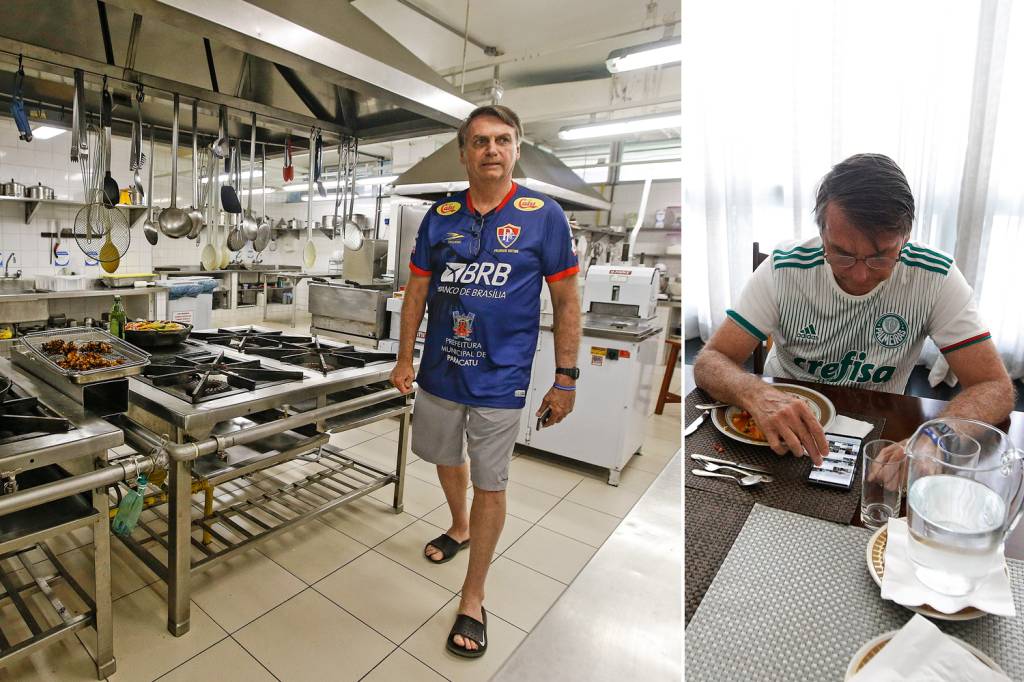 Jair Bolsonaro Jair Bolsonaro