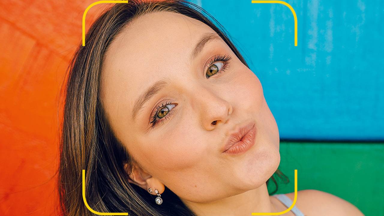 Larissa Manoela