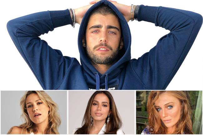 Pedro Scooby: o dom-juan de 2019