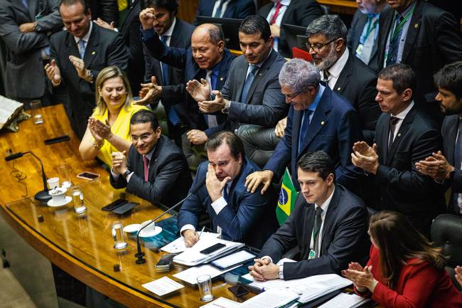 Previdência: a maior das reformas