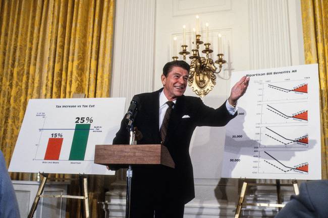 RONALD-REAGAN-REFORMA-1983 RONALD-REAGAN-REFORMA-1983