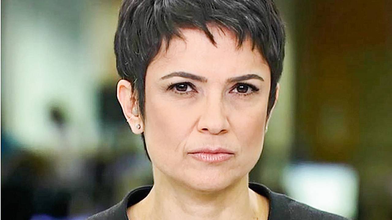 Sandra Annenberg