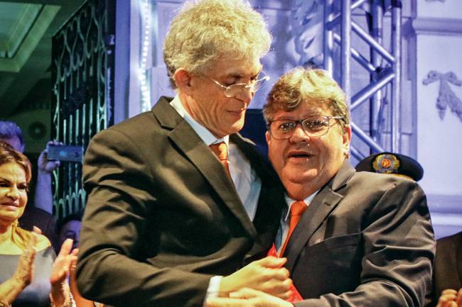 O efeito dominó em escândalo de corrupção na Paraíba