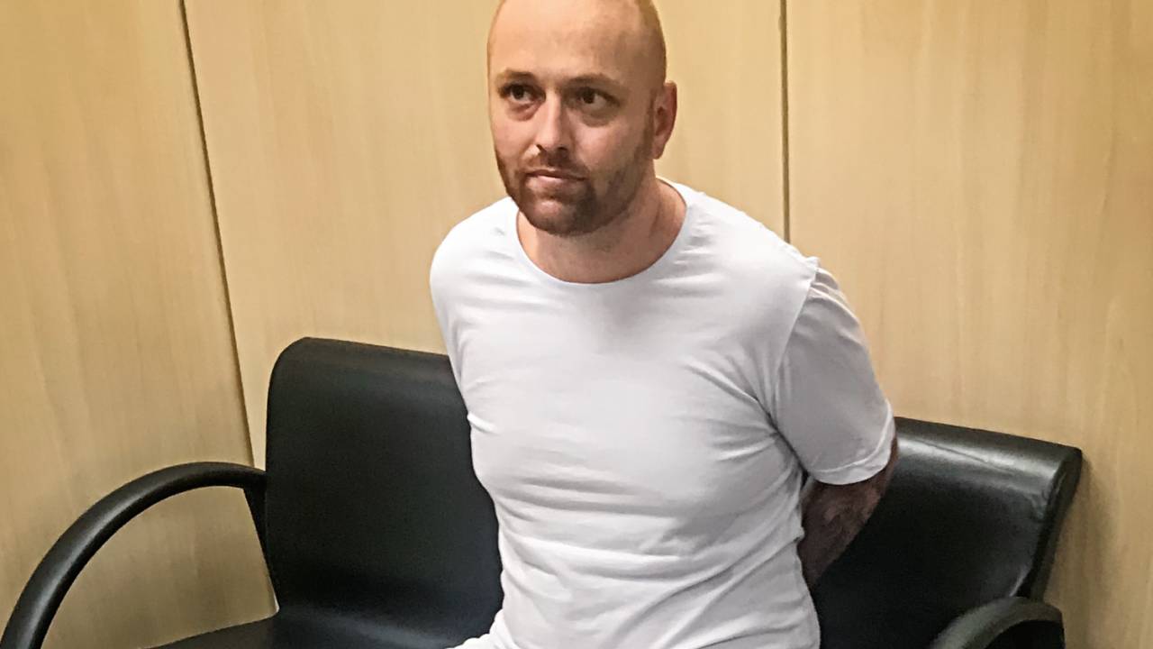 Walter Delgatti, acusado de hackear agentes públicos e engravidar mulher usando nome falso