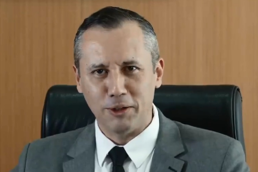 Normalizaram o absurdo