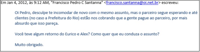 e-mail a pedro ripper e-mail a pedro ripper