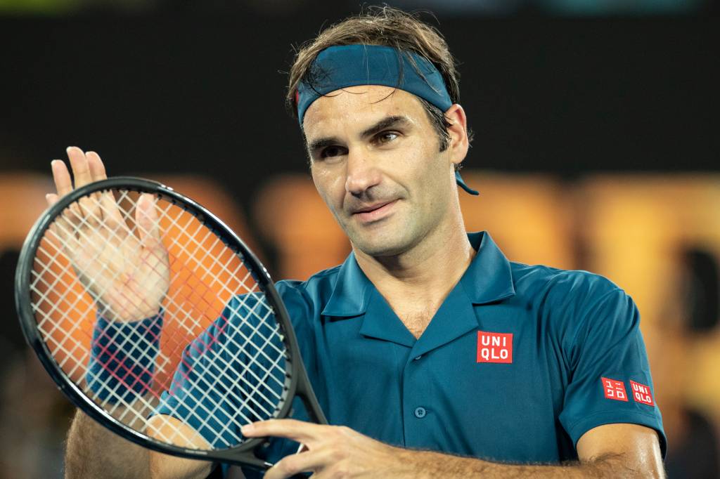 Federer anuncia aposentadoria aos 41 anos: ‘Uma incrível aventura’