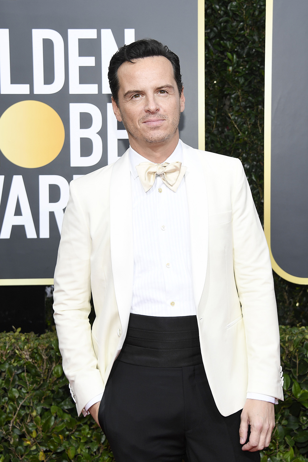 NBC’s “77th Annual Golden Globe Awards” – Arrivals NBC’s “77th Annual Golden Globe Awards” – Arrivals