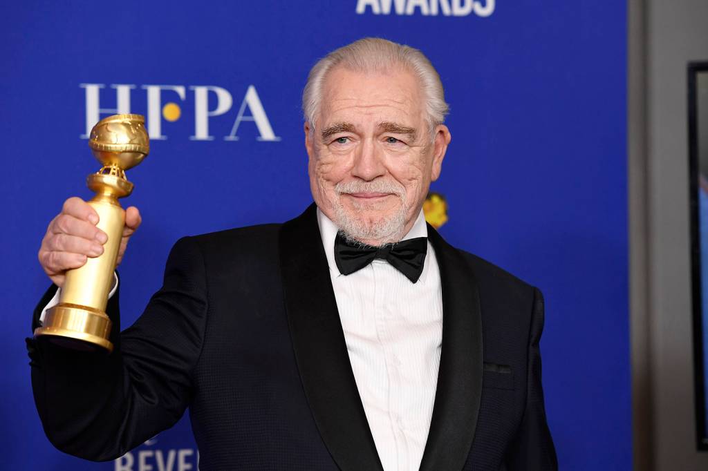 NBC’s “77th Annual Golden Globe Awards” – Press Room .