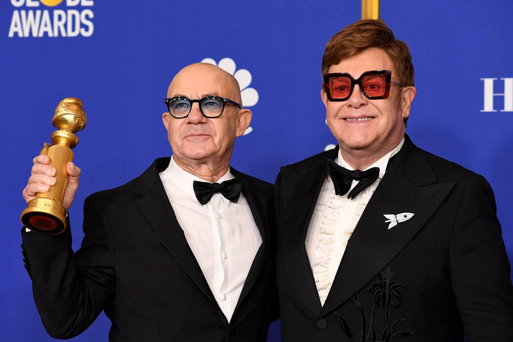 NBC’s “77th Annual Golden Globe Awards” – Press Room NBC’s “77th Annual Golden Globe Awards” – Press Room