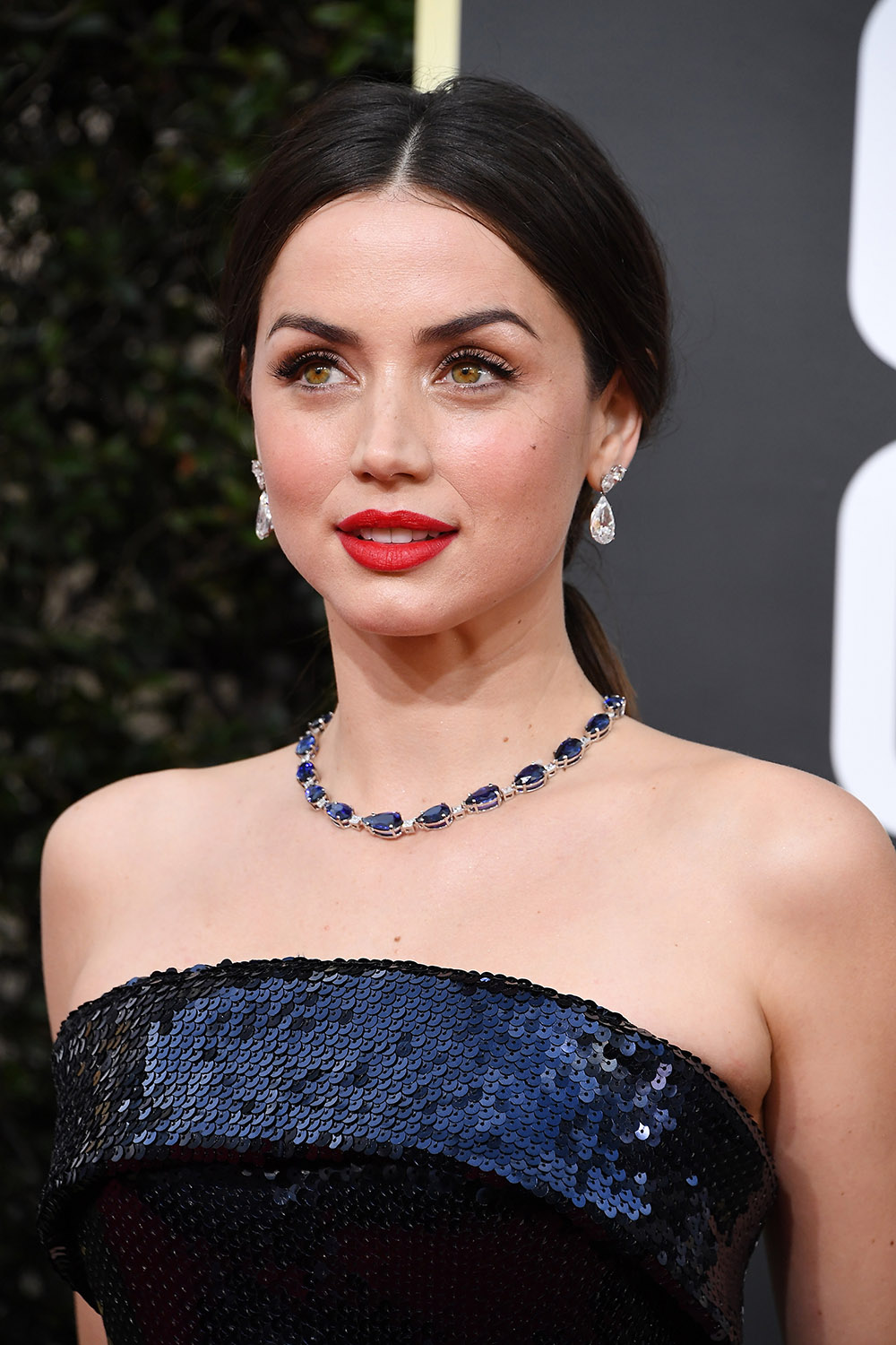 77th Annual Golden Globe Awards – Arrivals 77th Annual Golden Globe Awards – Arrivals